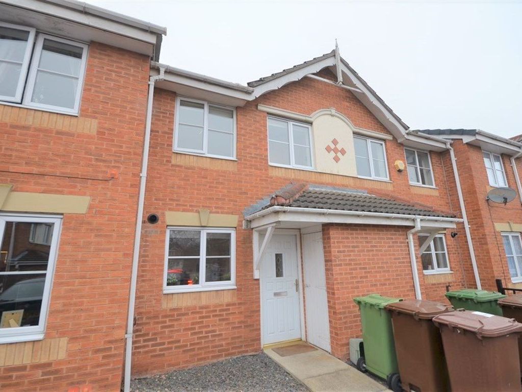 2 bed terraced house to rent in Parison Court, Castleford WF10 Zoopla