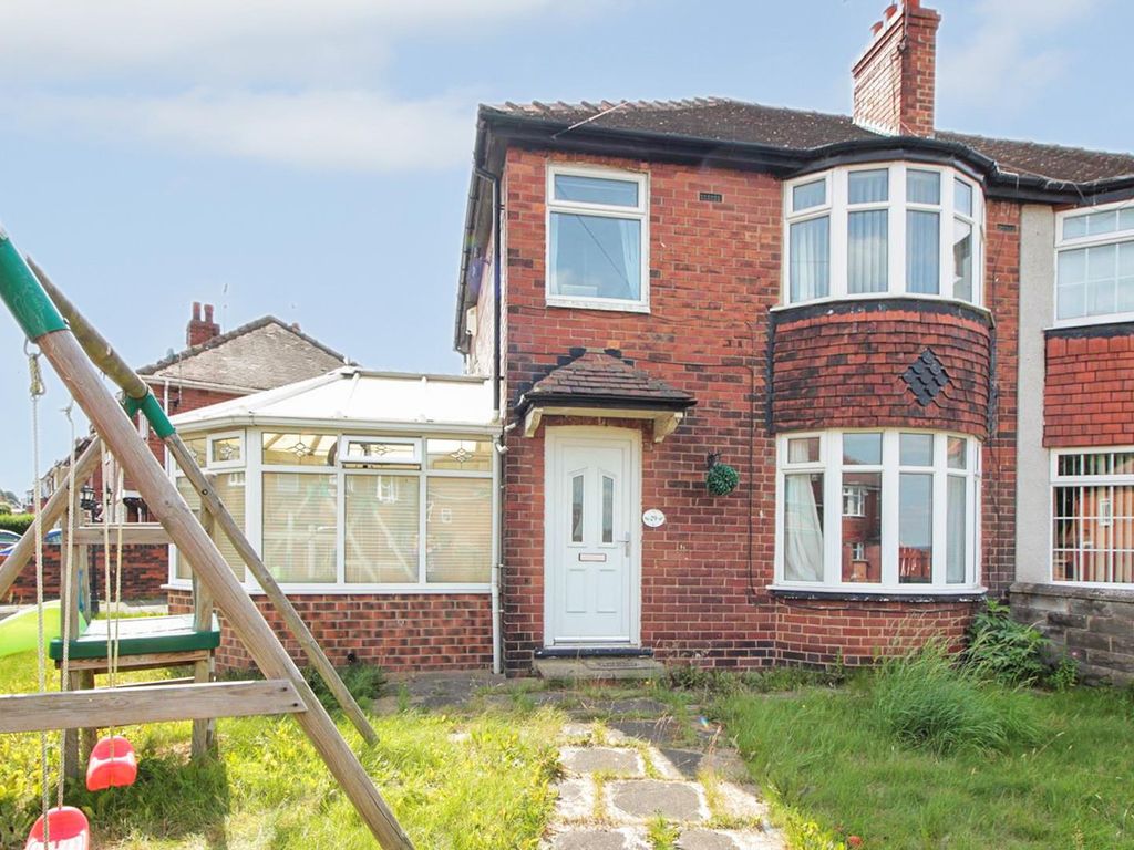 Orion View, Leeds LS10  