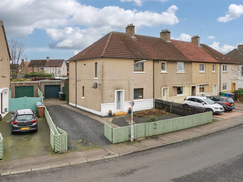 3 bed end terrace house for sale in Robertson Avenue, Leven KY8 Zoopla