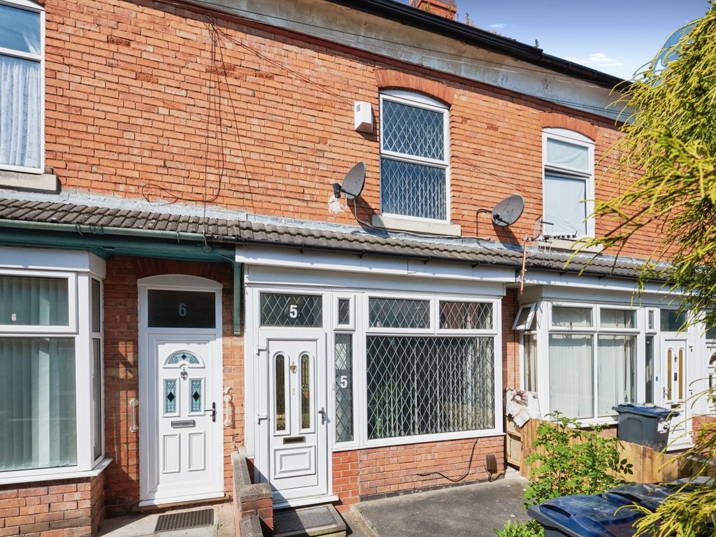 3 bed terraced house for sale in Castleford Grove, Birmingham B11 Zoopla