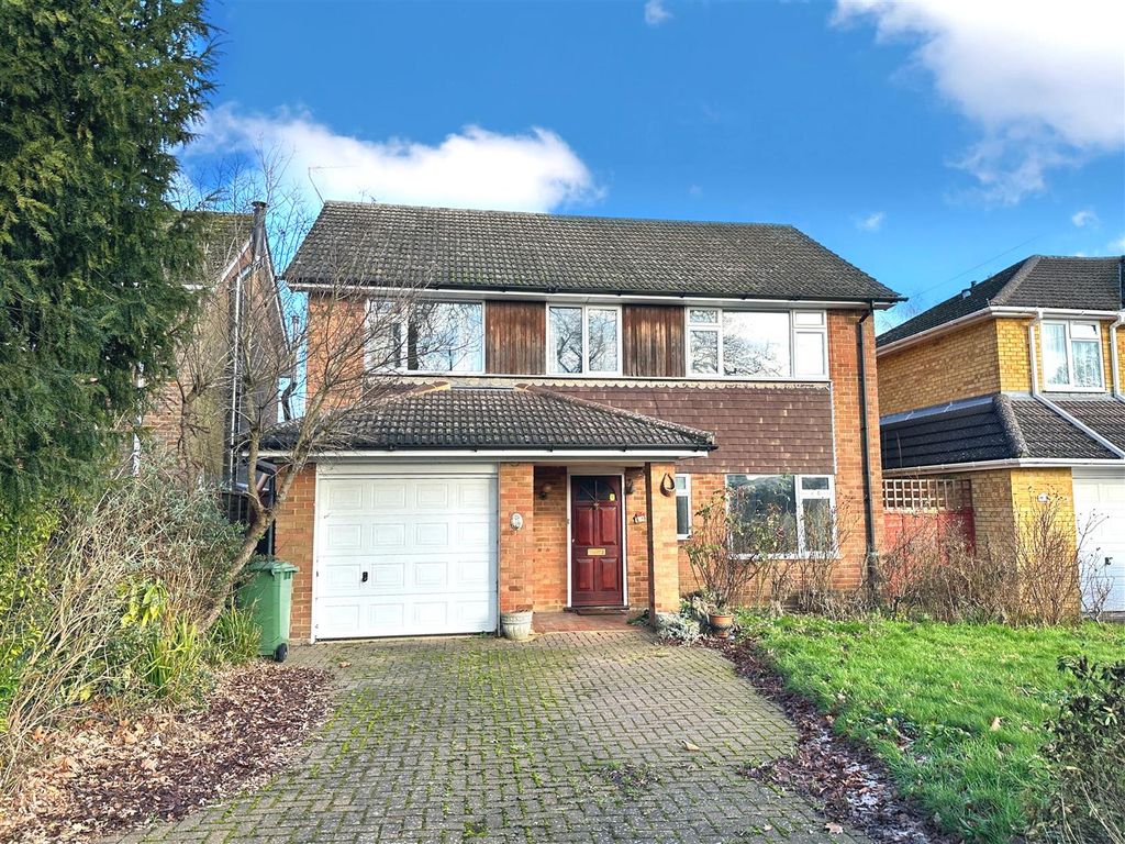 Bedmond Road, Hemel Hempstead HP3  