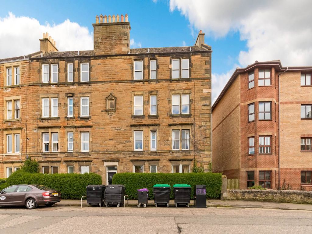 1 bed flat to rent in Albion Road, Leith, Edinburgh EH7 Zoopla