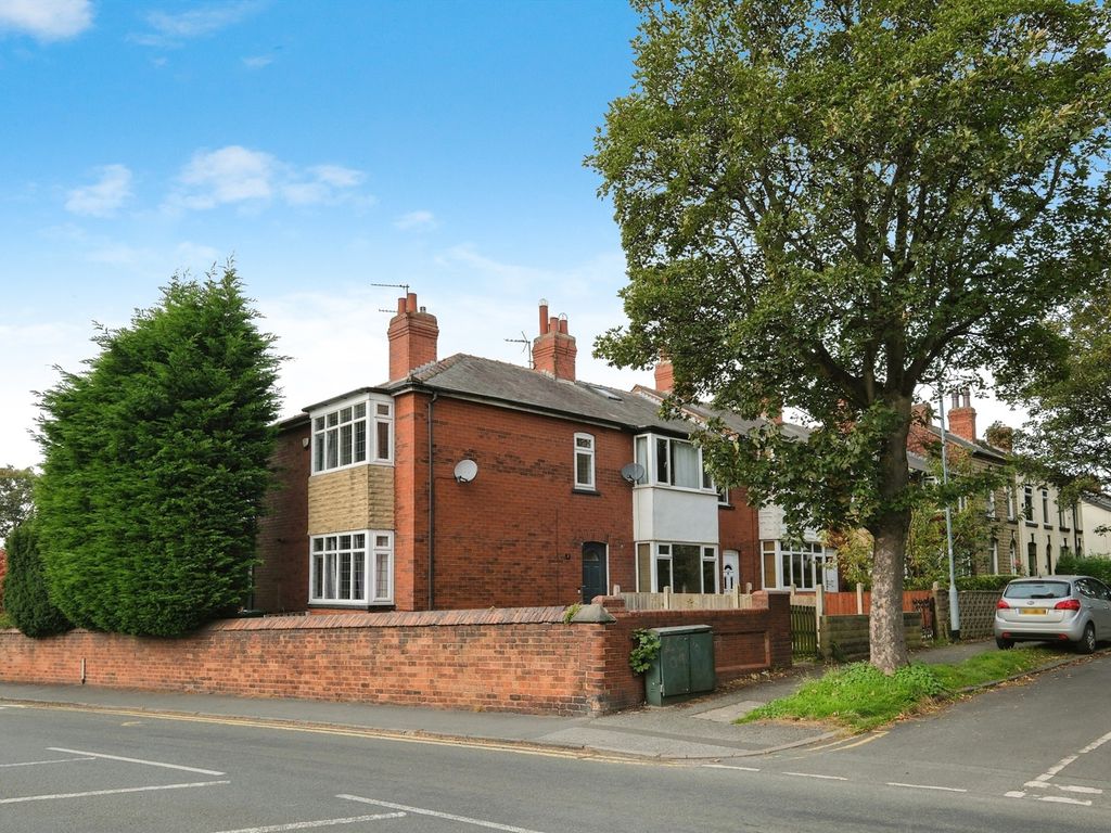 3 bed semidetached house for sale in Sycamore Avenue, Crossgates