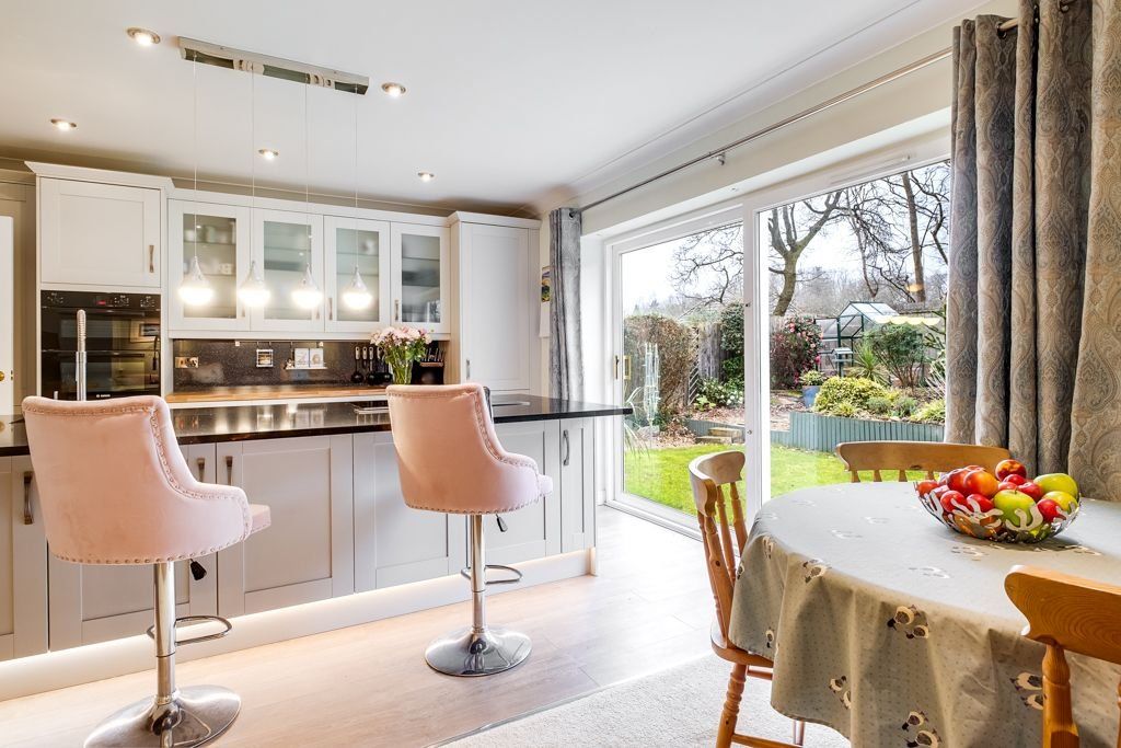 4 bed detached house for sale in Morningside, Off Tudor Hill, Sutton