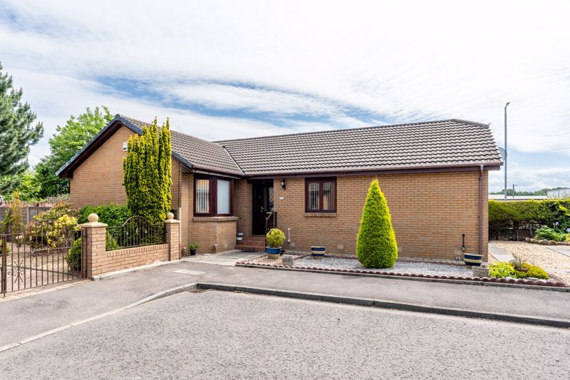 3 bed detached bungalow for sale in 1 Tower Place, Kilmarnock KA1 Zoopla