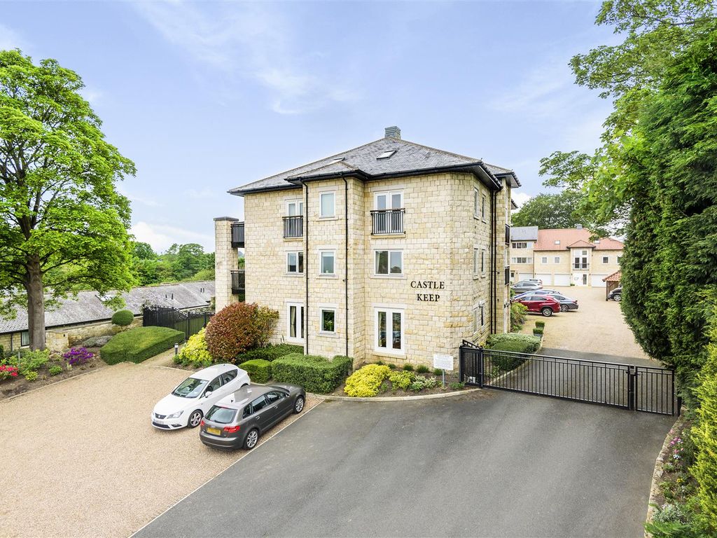 Apartment 8, Castle Keep Scott Lane, Wetherby LS22  
