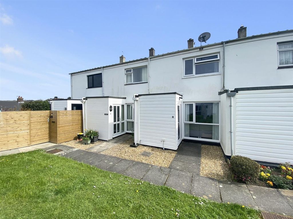 2 bed property for sale in St. Aubyns Vean, Truro TR1 Zoopla