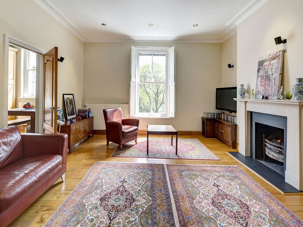 1 bed flat for sale in Elgin Crescent, London W11 Zoopla