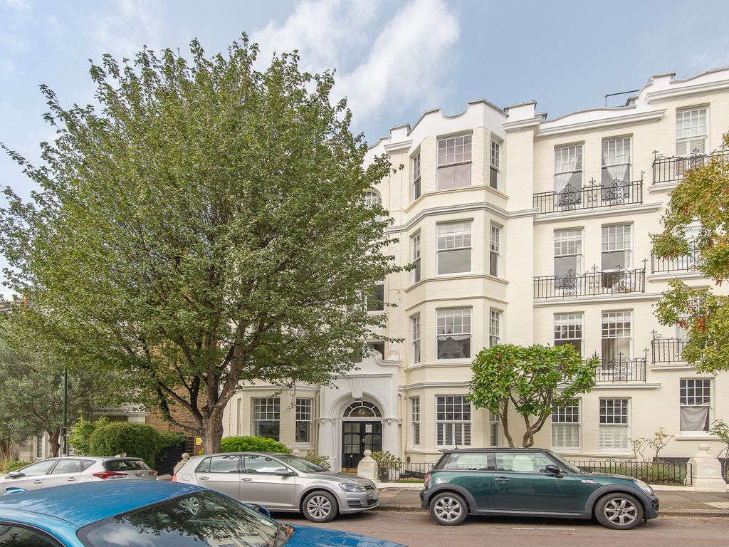 2 bed flat for sale in Onslow Avenue, Richmond TW10, £1,100,000 Zoopla