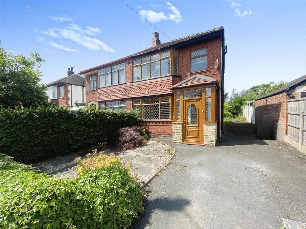 3 bed semidetached house for sale in Close, Penwortham