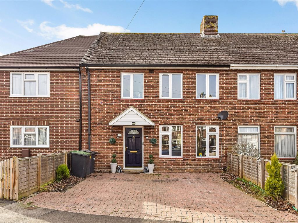 3 bed terraced house for sale in Kings Road, Hayling Island PO11 Zoopla