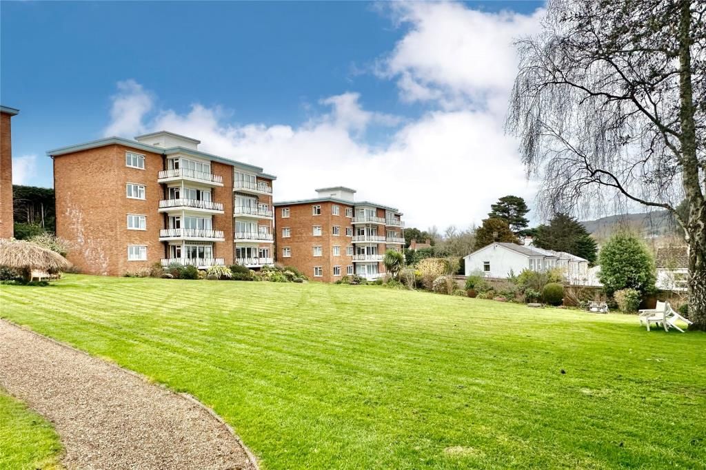 2 bed flat for sale in Cottington Court, Sidmouth, Devon EX10 Zoopla