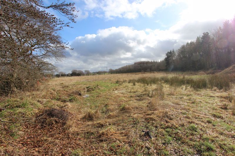 Land for sale in East Whitburn, Bathgate EH47, £100,000 Zoopla