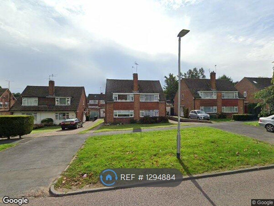 3 bed semidetached house to rent in Dugdale Hill Lane, Potters Bar EN6