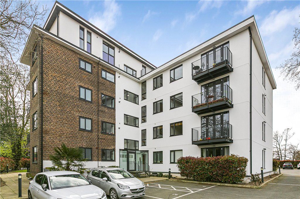 2 bed flat for sale in Leigham Court Road, London SW16 Zoopla