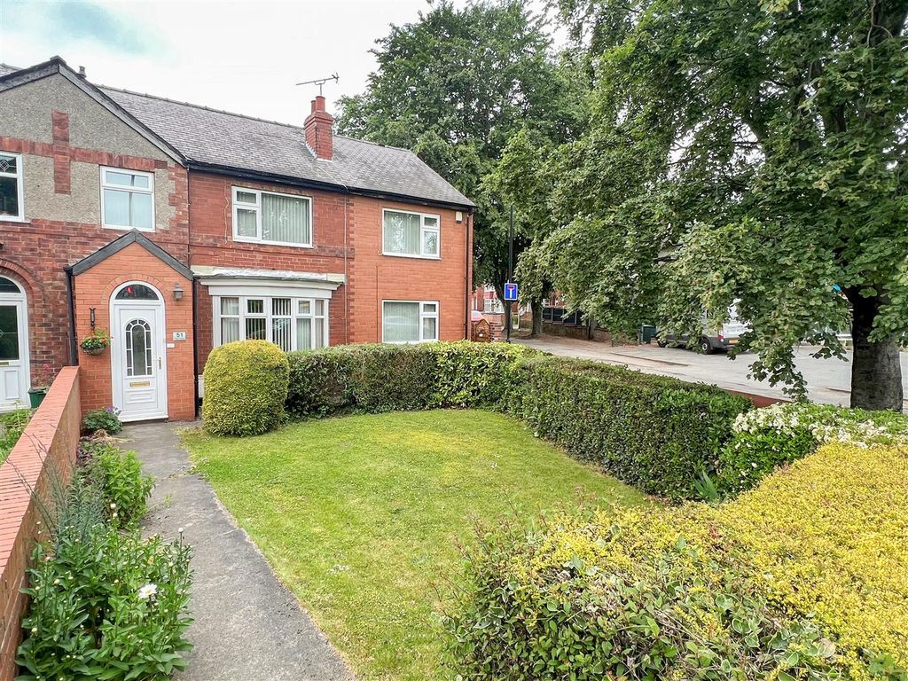 5 bed semidetached house for sale in High Road, Warmsworth, Doncaster DN4 Zoopla