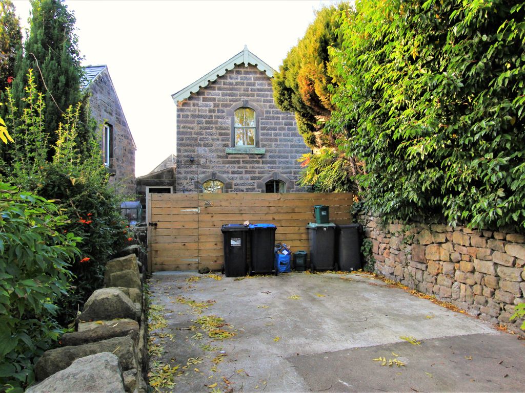 2 bed cottage for sale in Chesterfield Road, Matlock DE4 Zoopla
