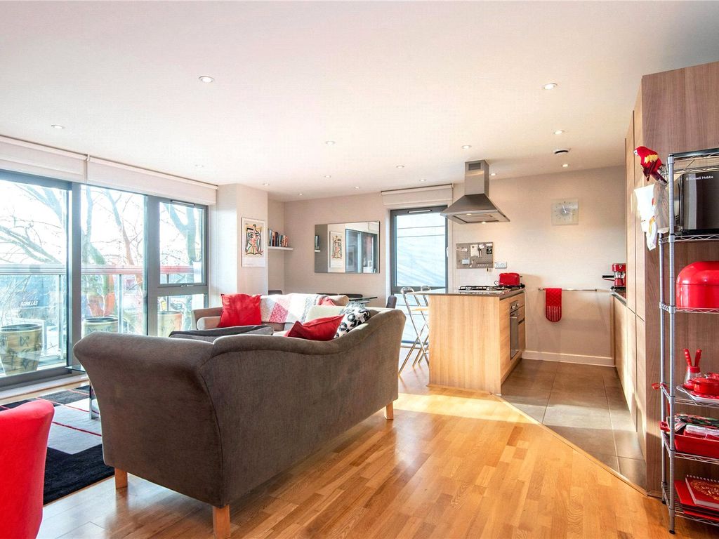 Orchid Apartments, 57 Crowder Street E1  