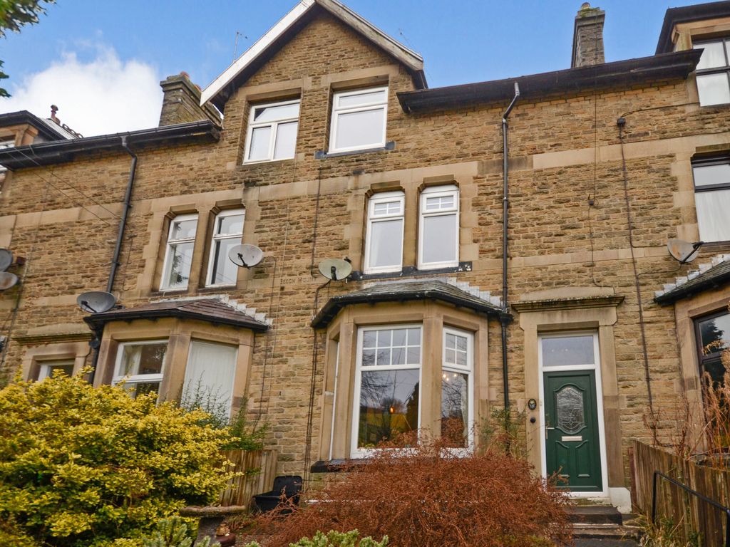 4 bed terraced house for sale in Dale Road, Buxton SK17 Zoopla