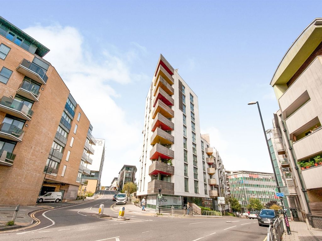 2 bed flat for sale in Stroudley Road, Brighton BN1 Zoopla