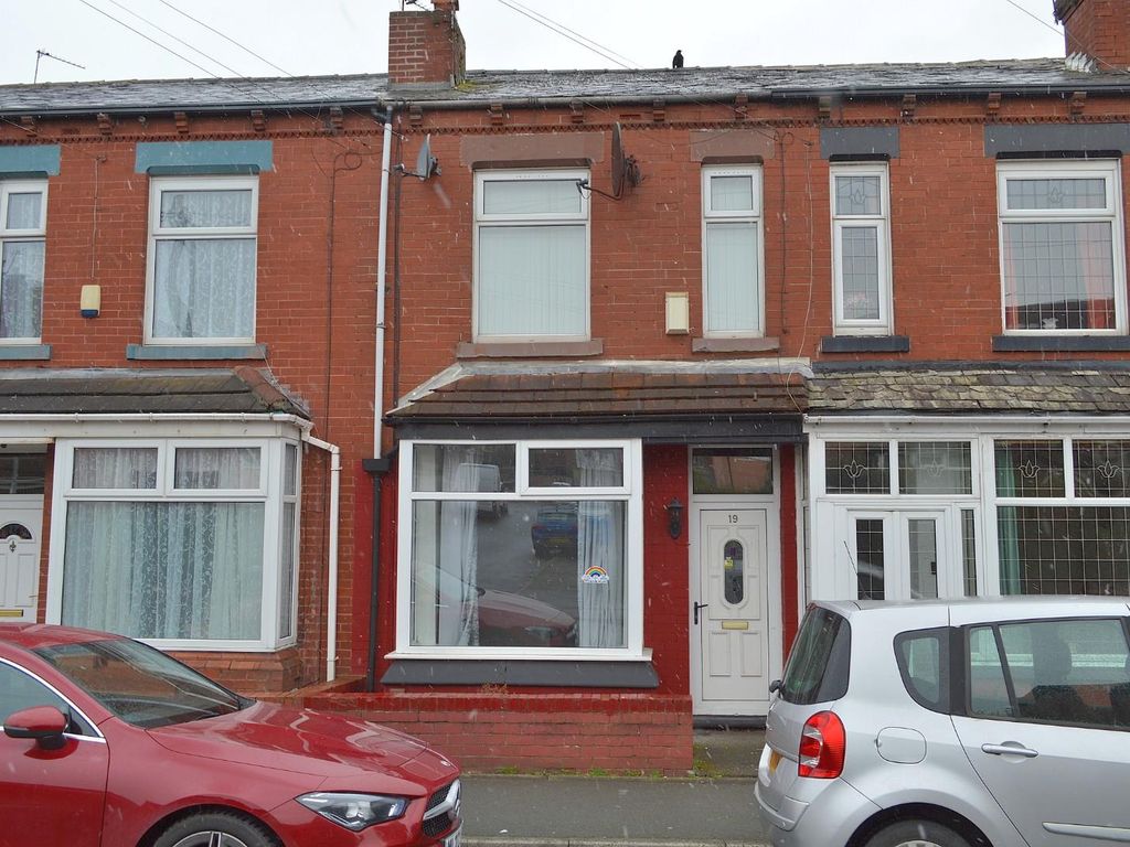 3 bed terraced house for sale in School Road, Oldham OL8 Zoopla