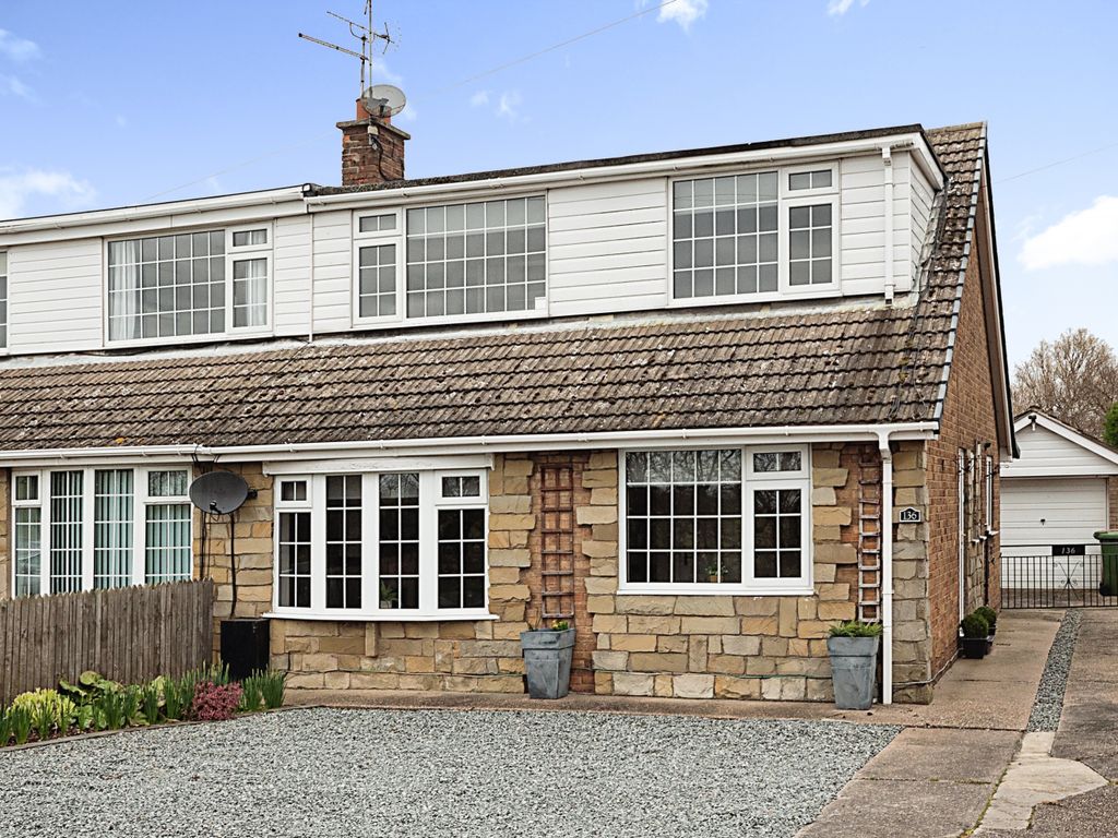 3 bed semidetached house for sale in Hooks Lane, Hull HU12 Zoopla