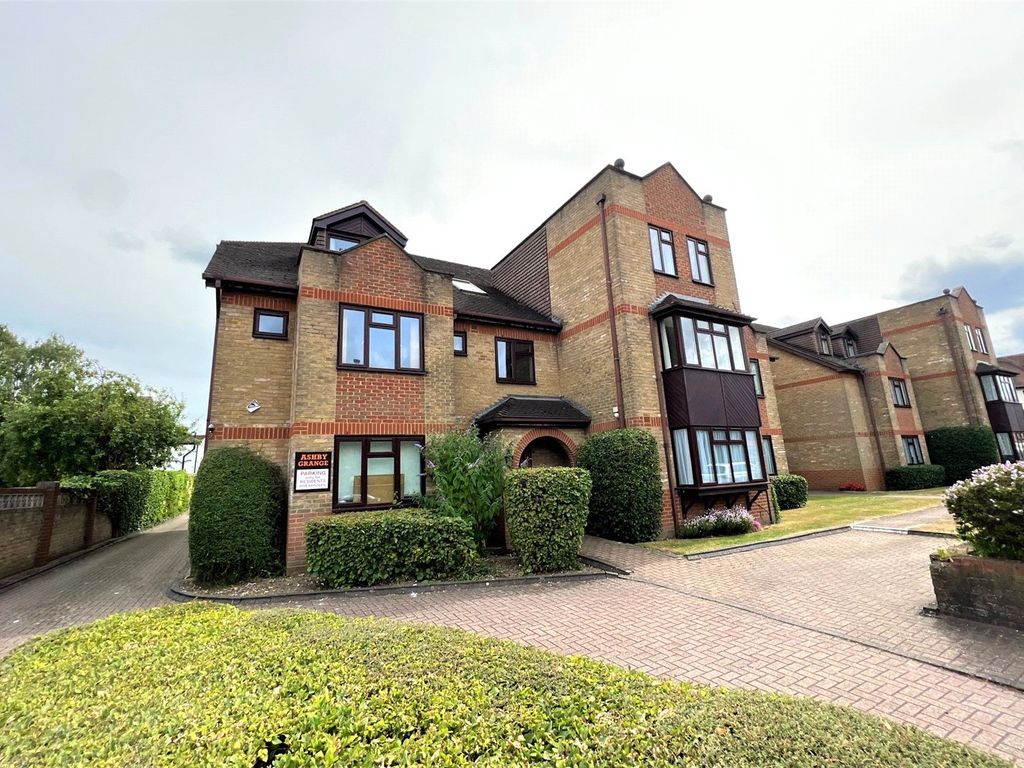 Studio for sale in Stafford Road, Wallington SM6 Zoopla