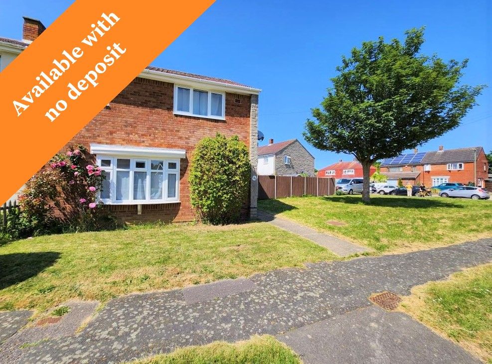 4 bed semidetached house to rent in Turner Avenue, Gosport PO13 Zoopla