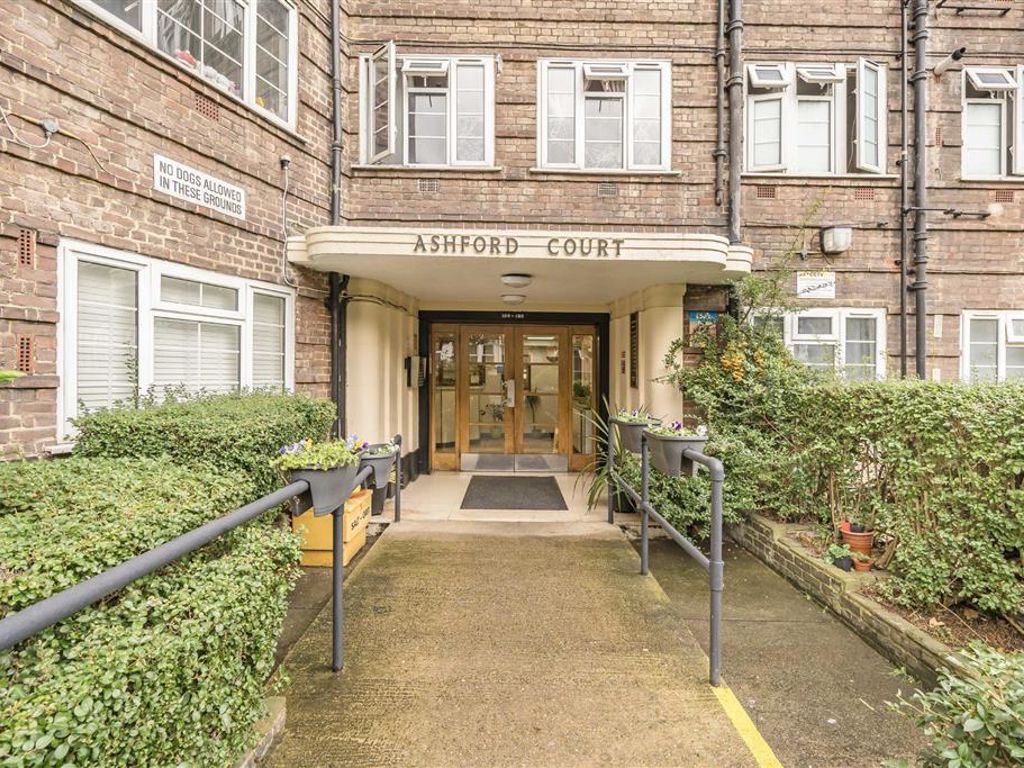 1 bed flat for sale in Ashford Road, London NW2, £250,000 Zoopla