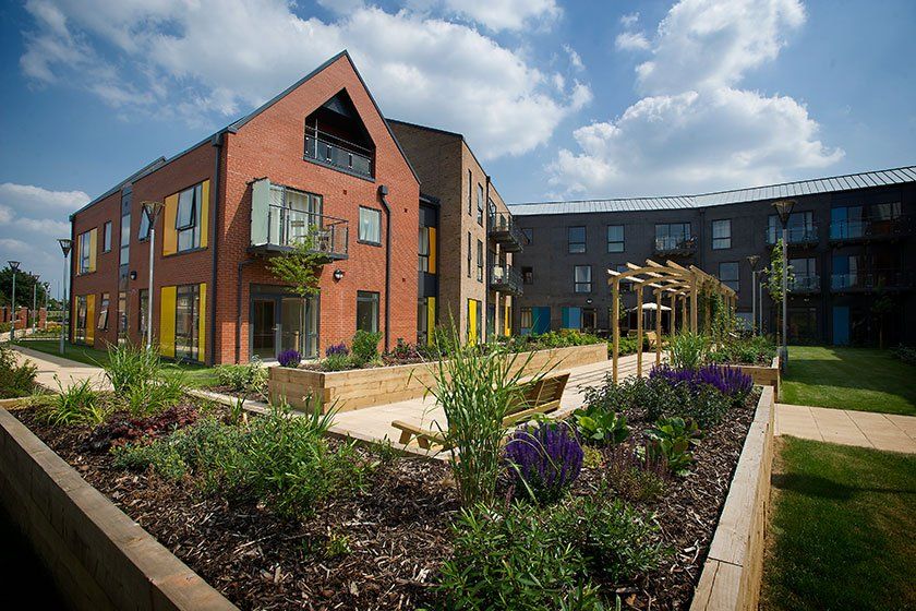 2 bed flat for sale in Greenwich Drive North, Derby DE22 Zoopla