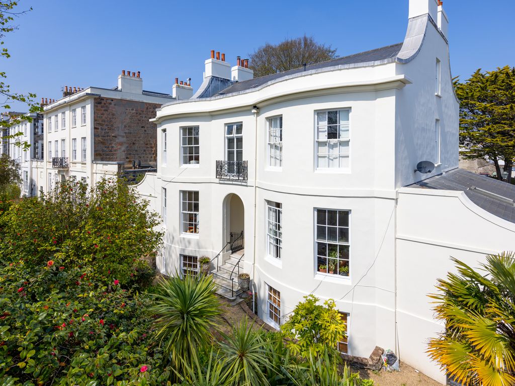 7 bed detached house for sale in Les Gravees, St. Peter Port, Guernsey GY1 Zoopla