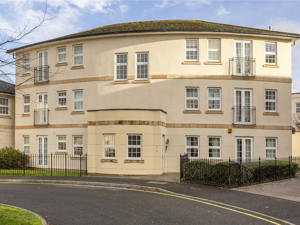 Sandford Park Place, Cheltenham, Gloucestershire GL52