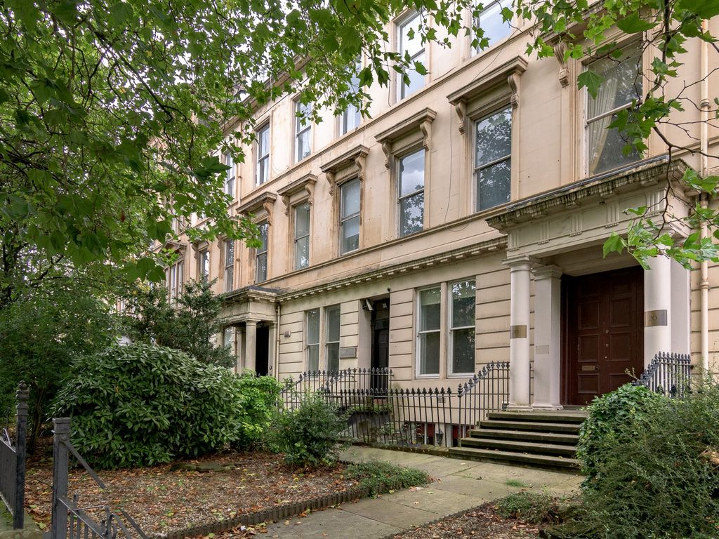 3 bed flat to rent in Sandyford Place, Charing Cross, Glasgow G3 Zoopla