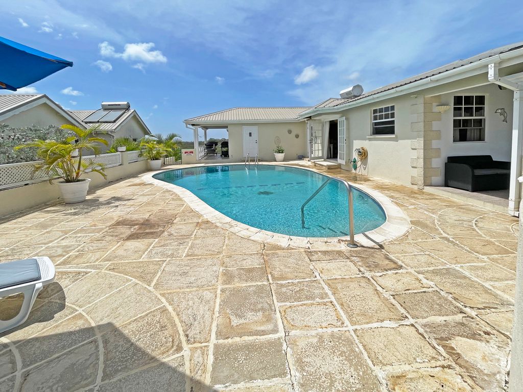 4 bed detached house for sale in Leslie Gardens 21, Maynards, St. Peter