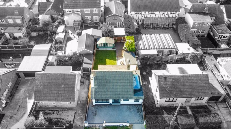 Waalwyk Drive, Canvey Is SS8  