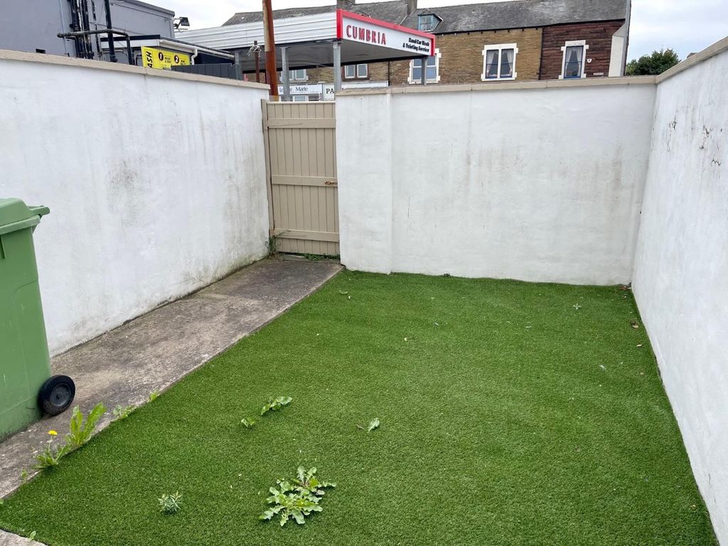 Property to rent in Yeowartville, Workington CA14, £550 pcm Zoopla