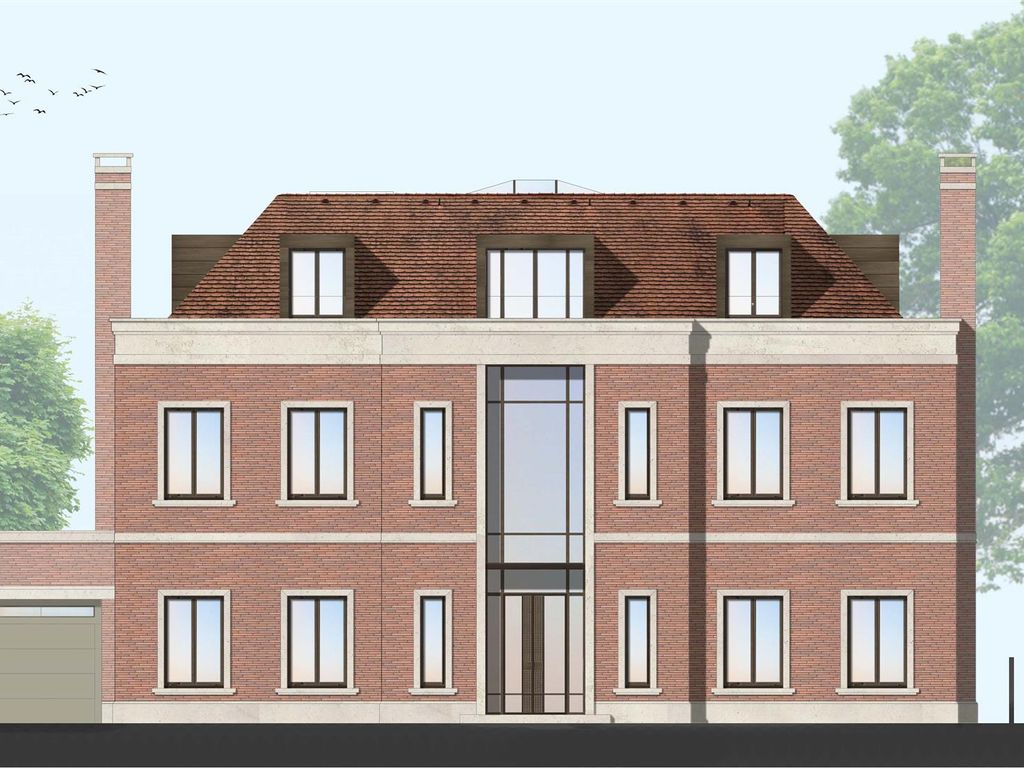 Land for sale in Compton Avenue, London N6, £20,000,000 Zoopla