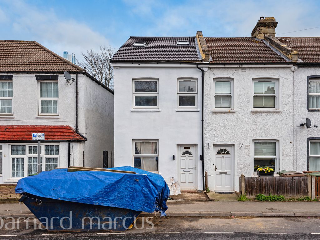 4 bed property to rent in Collingwood Road, Sutton SM1, £2,750 pcm Zoopla