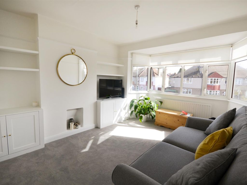 1 bed flat to rent in Cannon Hill Lane, London SW20 Zoopla