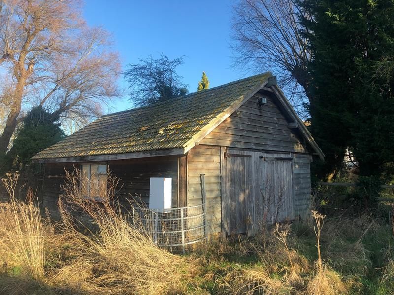 Property for sale in Barn 2, Pound Green, Guilden Morden, Royston