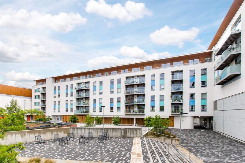 1 bed flat to rent in Streatham High Road, London SW16 Zoopla