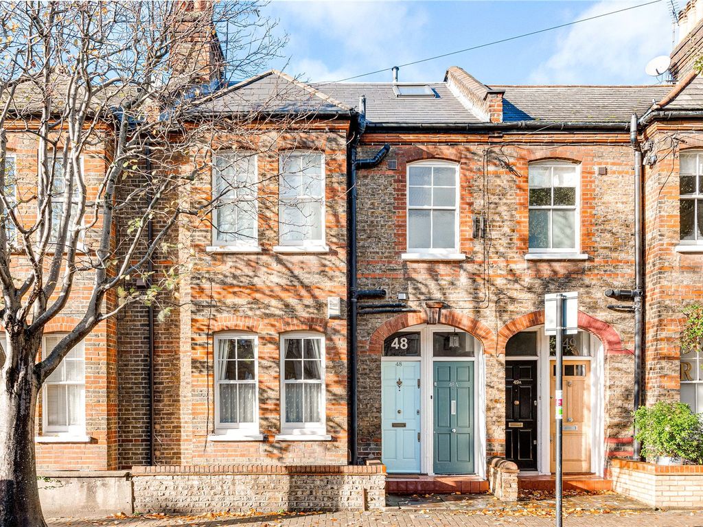 2 bed for sale in Tennyson Street, London SW8 Zoopla