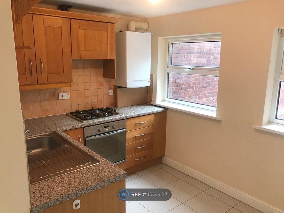 2 bed flat to rent in Doncaster, Doncaster DN4 Zoopla