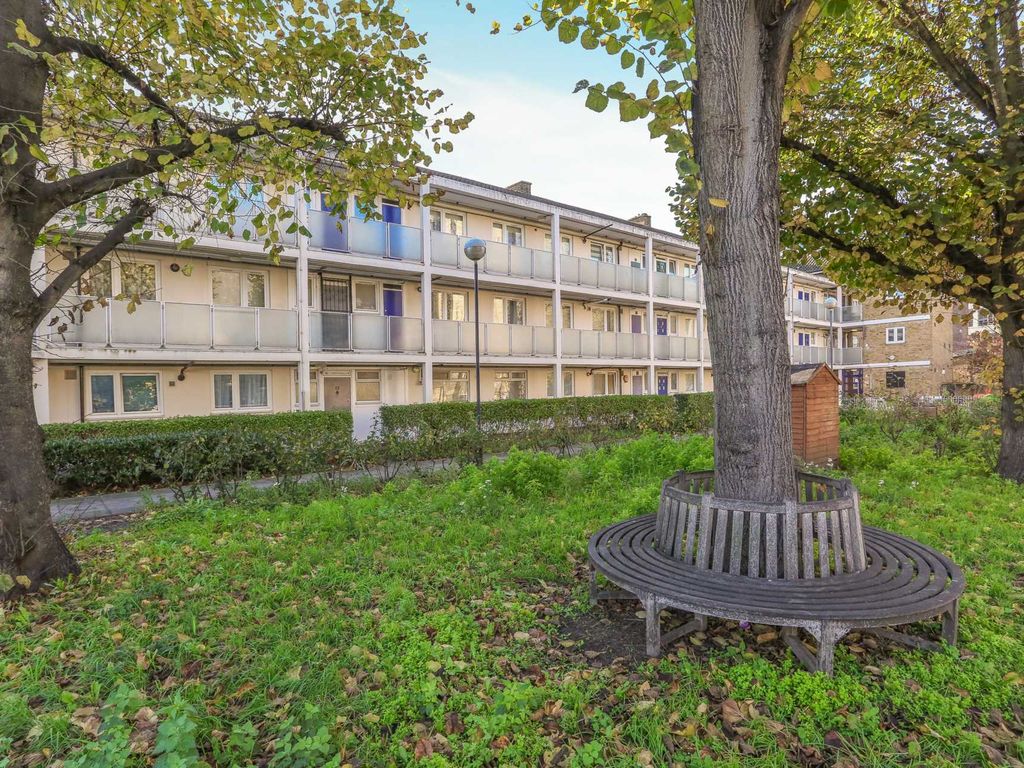 Homerton Terrace, Hackney, London E9