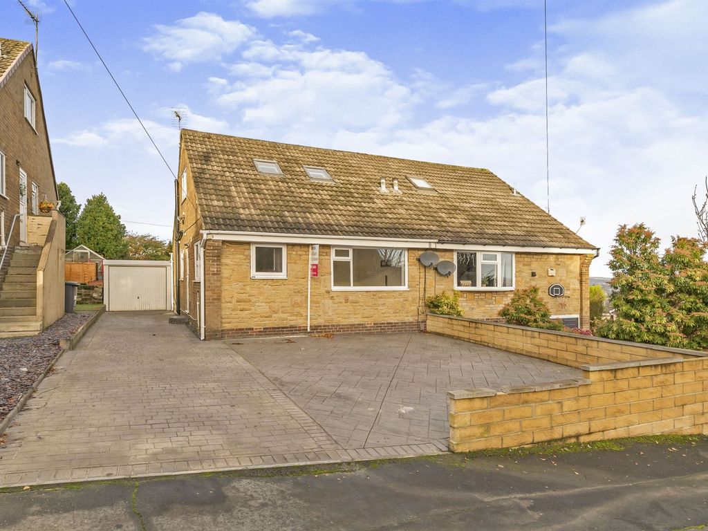 Fairway Drive, Bradford BD7  