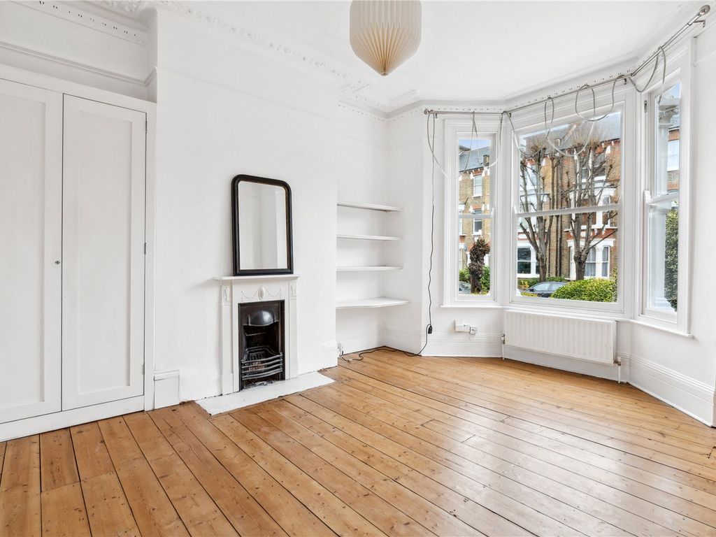 3 bed for sale in Archibald Road, London N7 Zoopla