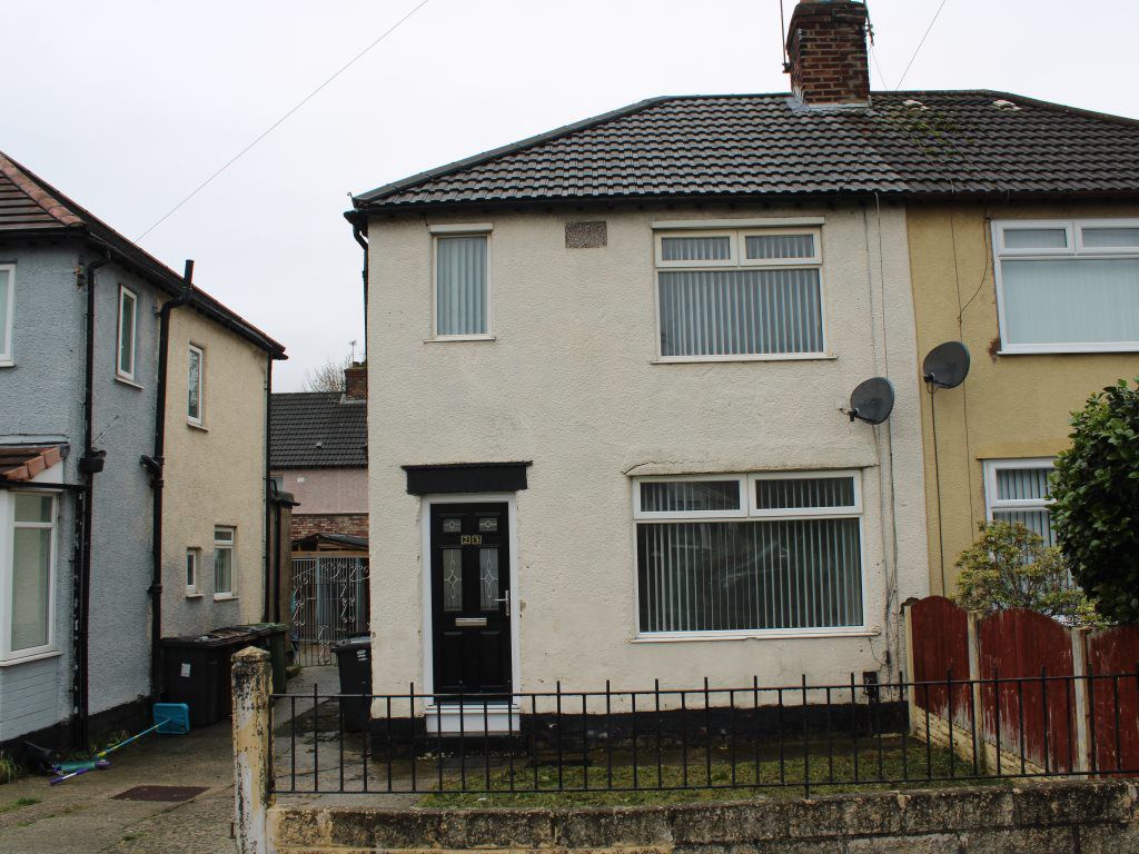 3 bed property to rent in Lawton Avenue, Bootle L20, £750 pcm Zoopla
