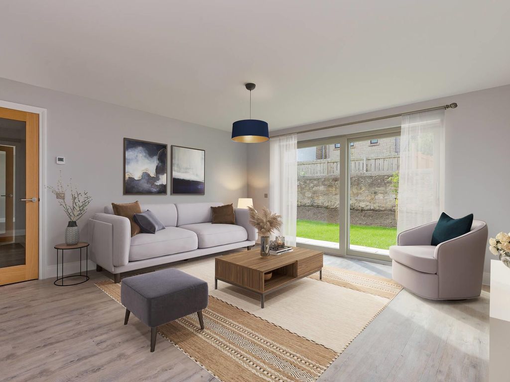 Brunstane Home Farm, Brunstane Road South, Edinburgh EH15  