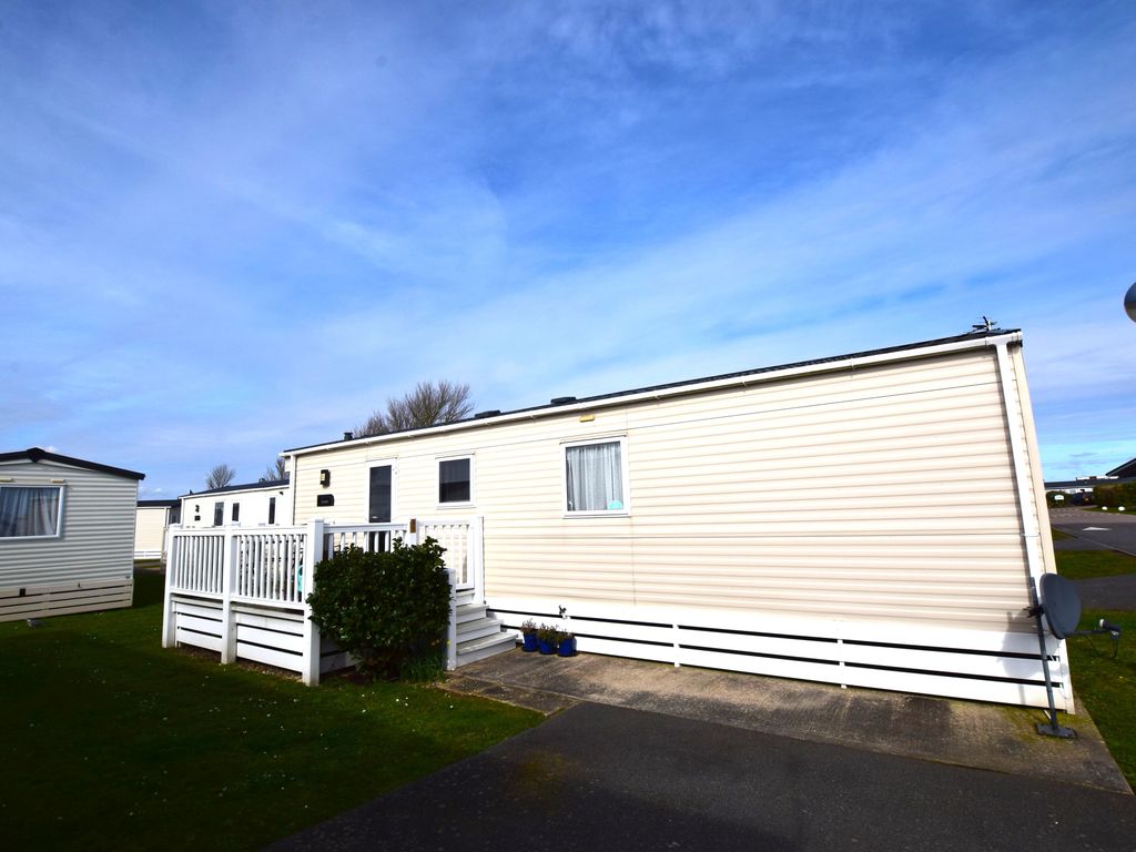 2 bed mobile/park home for sale in Tower View, Pevensey Bay BN24 Zoopla
