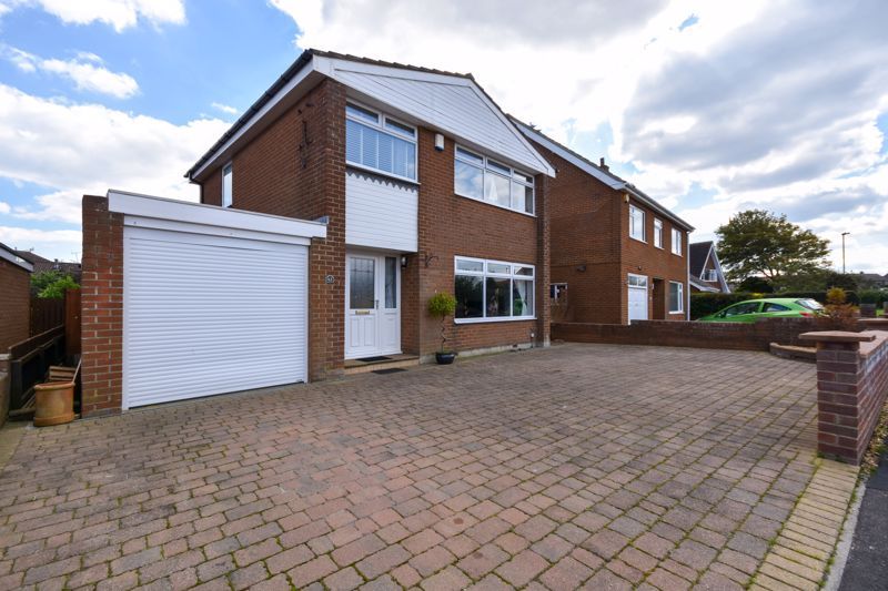 3 bed detached house for sale in St. Andrews Road, Whitby YO21 Zoopla